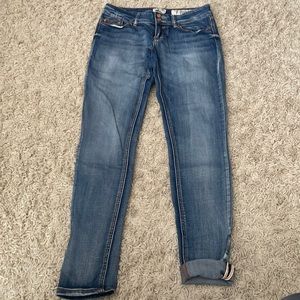 Women’s Indigo Rein Jeans